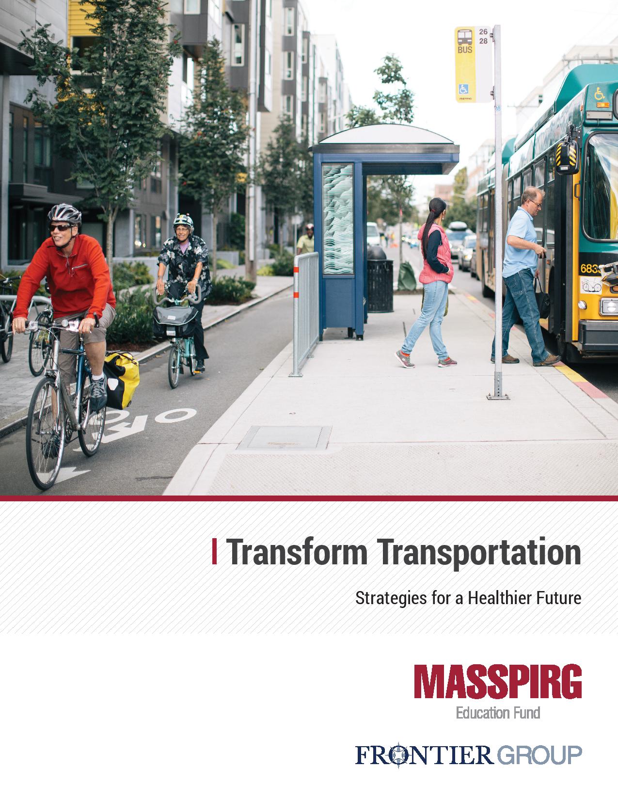 Transform Transportation
